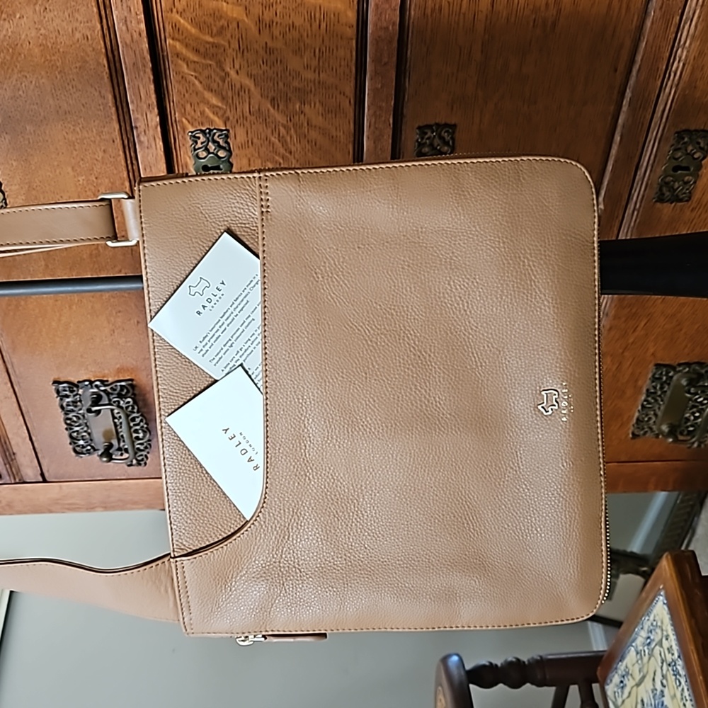 Radley London shoulder bag